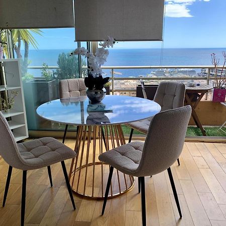 Panoramic Monaco View, Bnbrickeys Beausoleil Buitenkant foto